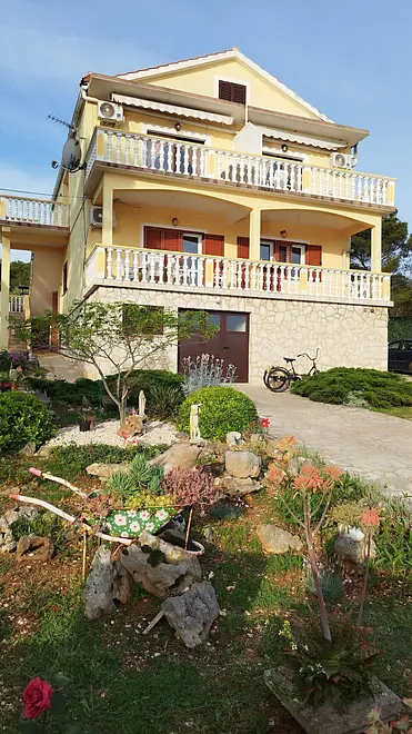 Ferienwohnung in Dugi Otok  999209991 37885 – Foto 20