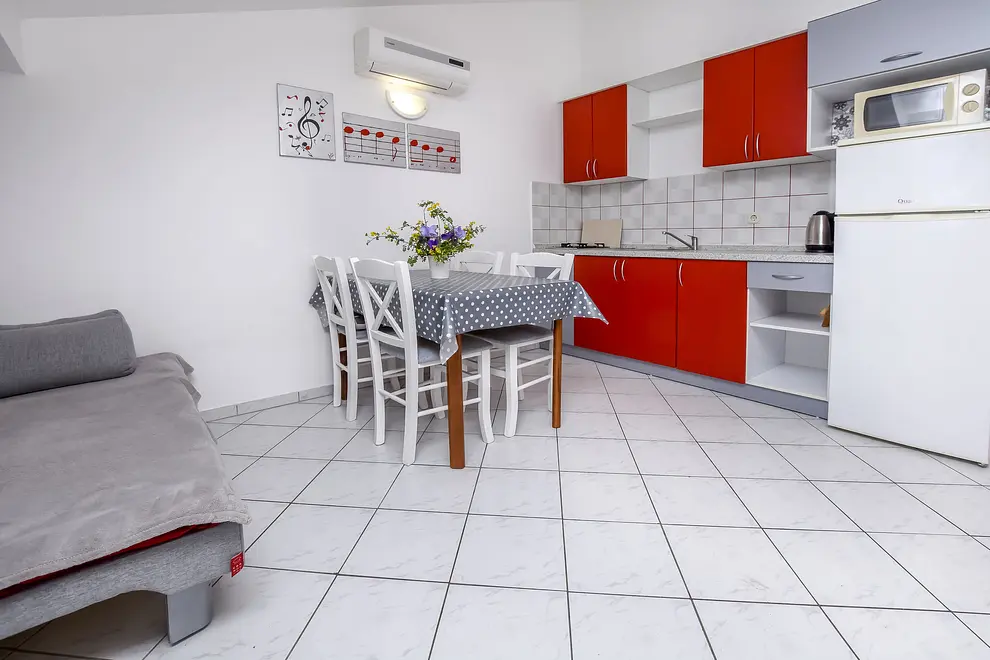 Ferienwohnung in Rogoznica mit Pool 999209237 37166 – Foto 17