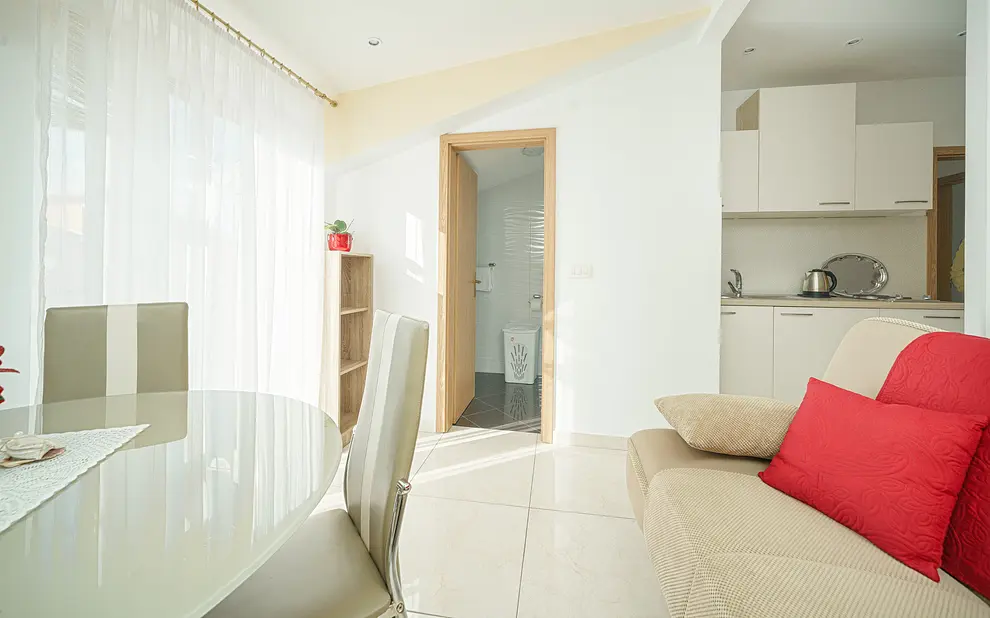 Ferienwohnung in Vodice  999208388 36356 – Foto 3