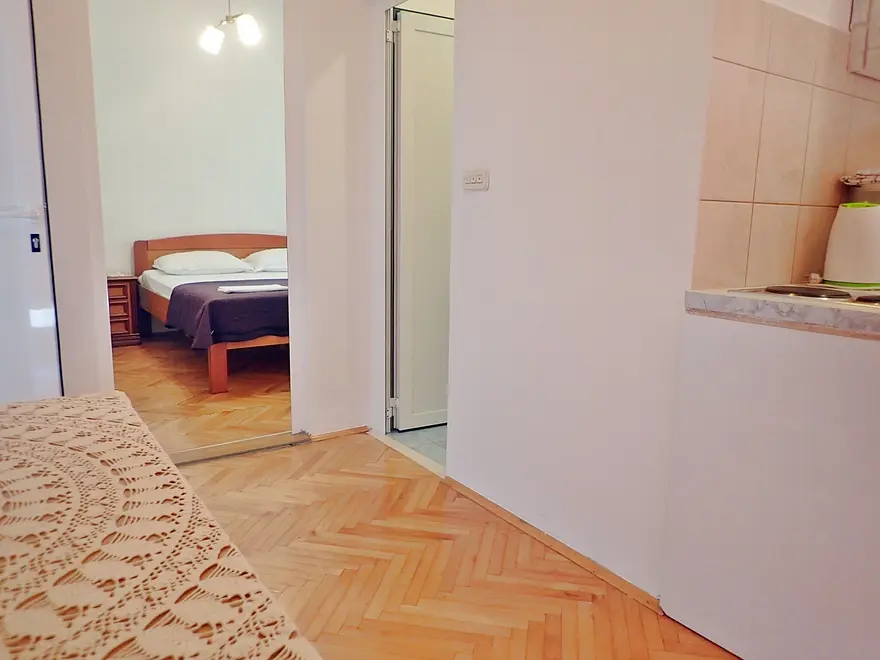 Ferienwohnung in Starigrad  999204431 32626 – Foto 13