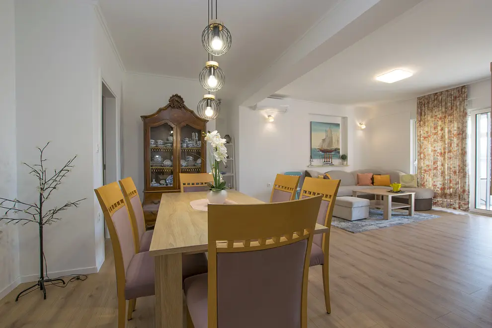 Ferienwohnung in Kastav mit Pool 999213020 41431 – Foto 2