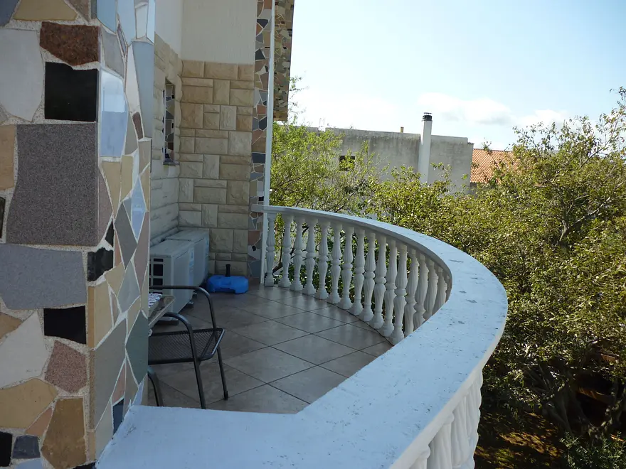 Ferienwohnung in Starigrad haustiergeeignet 999205327 33491