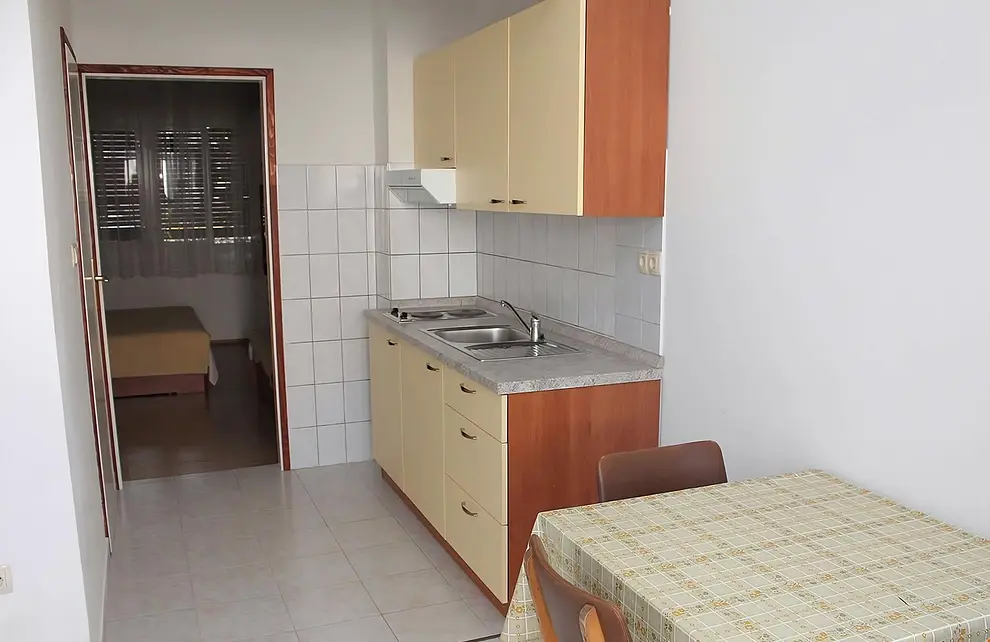 Ferienwohnung in Vir  999210715 38557 – Foto 6