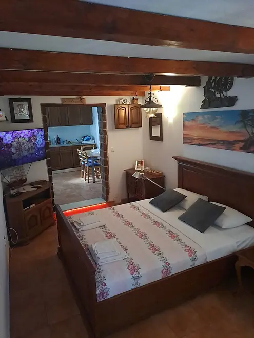 Ferienwohnung in Vodice mit Pool 999210444 38304 – Foto 10