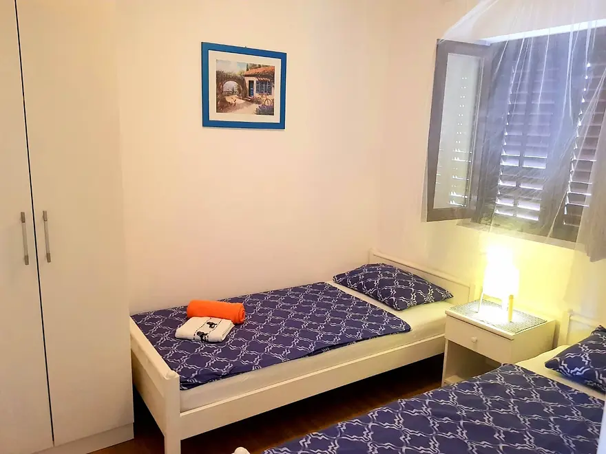 Ferienwohnung in Mandre  999211100 38915 – Foto 15