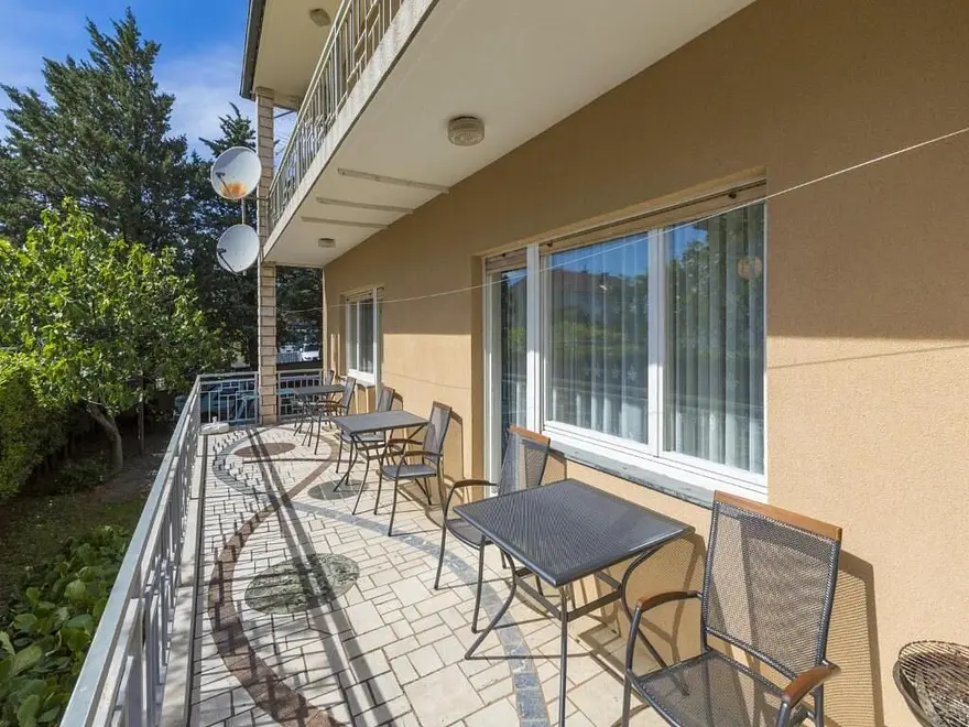 Ferienwohnung in Crikvenica haustiergeeignet 6617189 1994