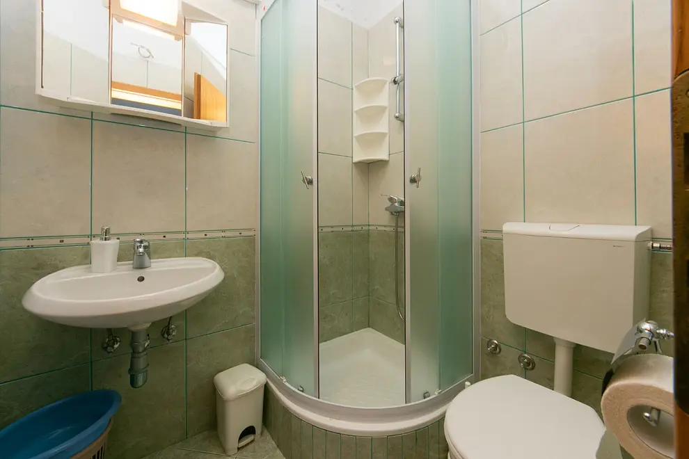 Ferienwohnung in Brela haustiergeeignet 999206885 34970 – Foto 4