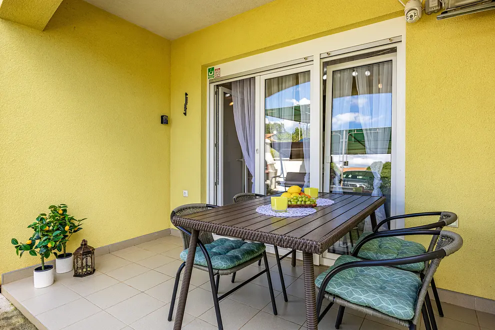 Ferienwohnung in Brtonigla haustiergeeignet 999212865 40428 – Foto 10