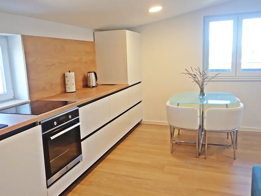 Ferienwohnung in Starigrad  999210633 38476 – Foto 5