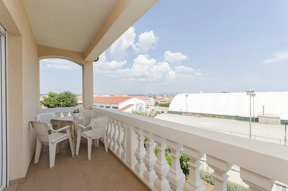 Ferienwohnung in Vodice  66153223 26937