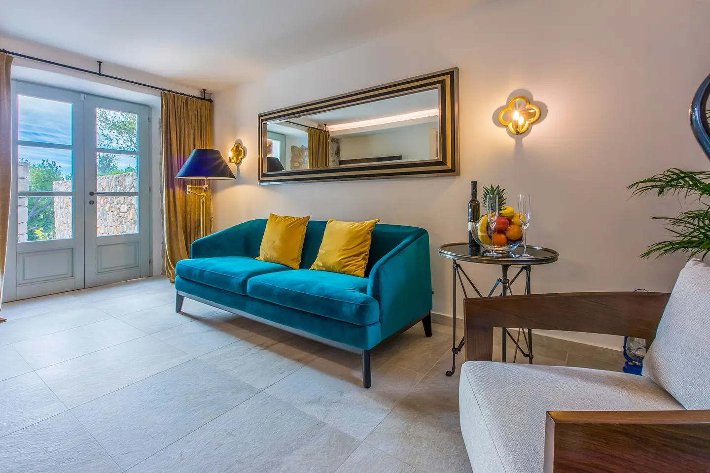 Ferienhaus in Novi Vinodolski mit Pool 999206787 34874
