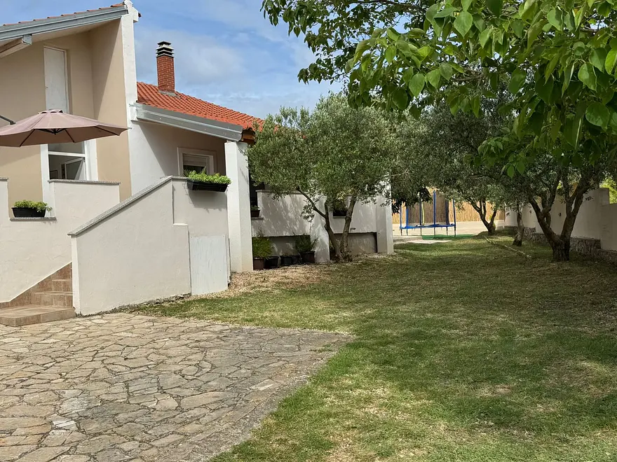 Ferienhaus in Benkovac mit Pool und haustiergeeignet 999210395 38257 – Foto 4