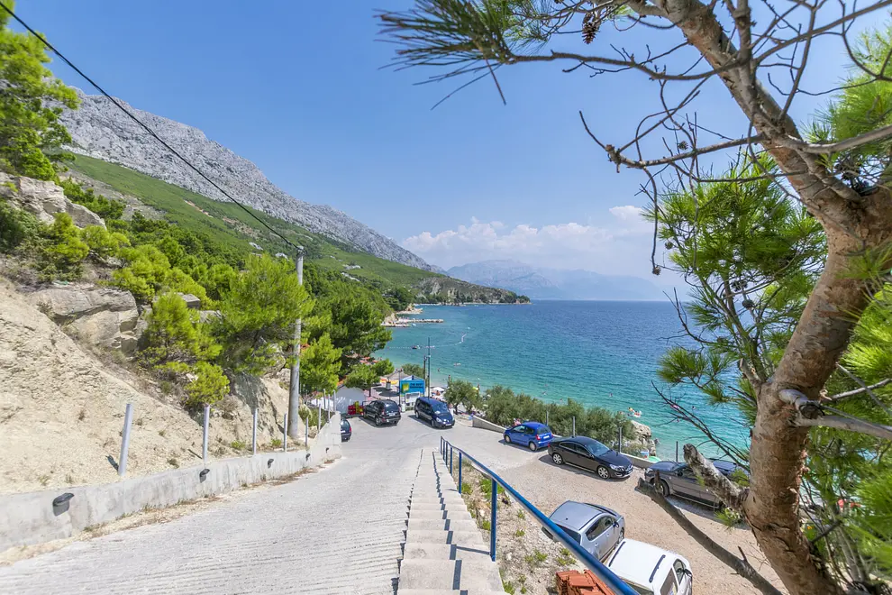 Ferienwohnung in Omis  999206341 34447 – Foto 35