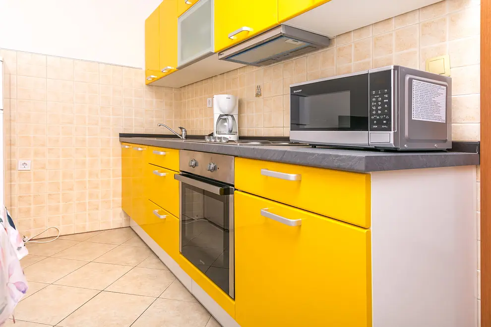 Ferienwohnung in Rogoznica  999202290 30600 – Foto 6