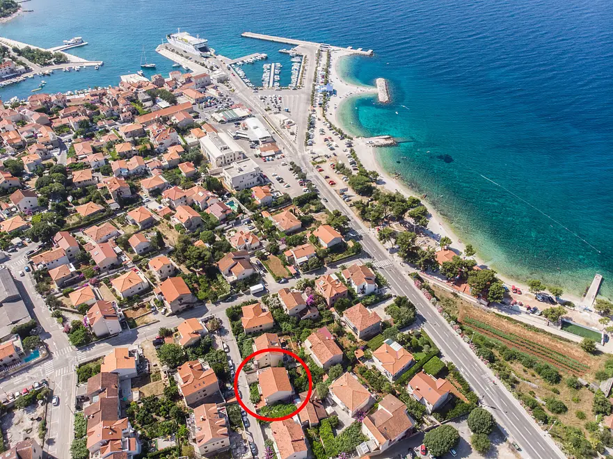 Ferienwohnung in Brac haustiergeeignet 999202724 30998 – Foto 30