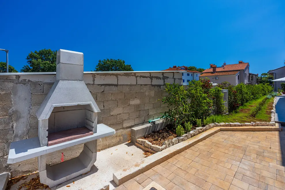 Ferienwohnung in Medulin mit Pool 999209302 37229 – Foto 34