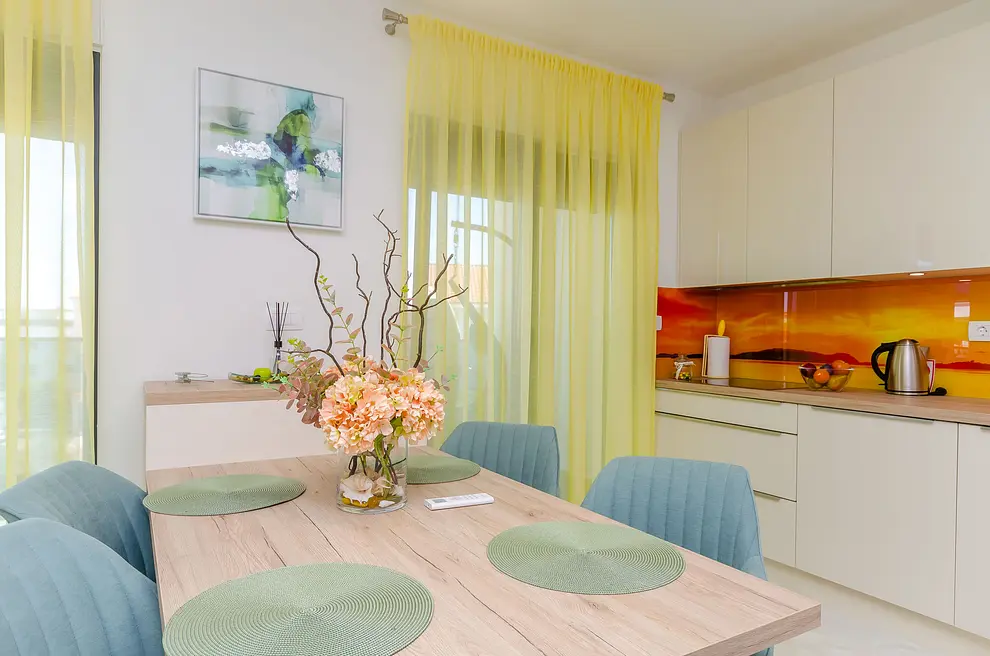 Ferienwohnung in Ciovo mit Pool 999207326 35386 – Foto 16