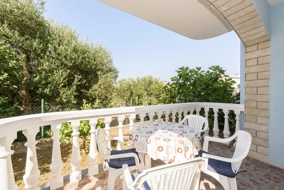 Ferienwohnung in Biograd  66152283 26189