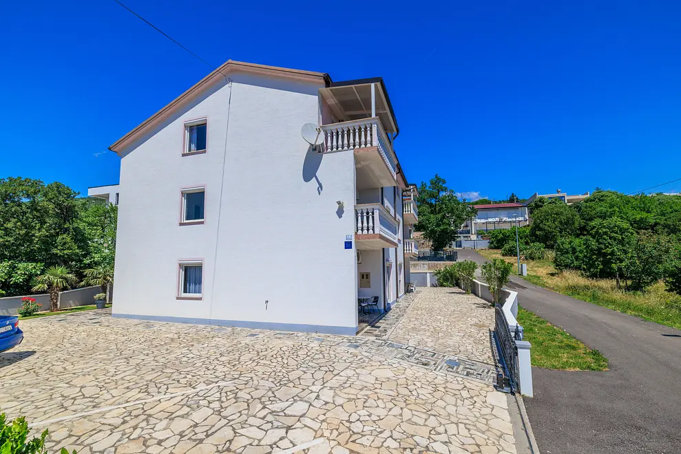 Ferienwohnung in Novi Vinodolski  999206222 34336 – Foto 13