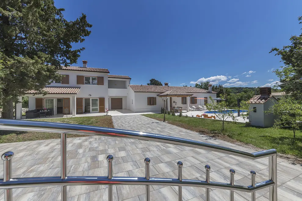 Ferienhaus in Labin mit Pool 999206997 35076 – Foto 36