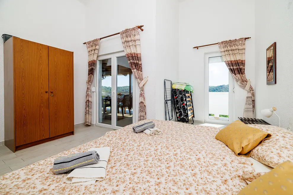 Ferienwohnung in Kampor  999211012 38836 – Foto 19