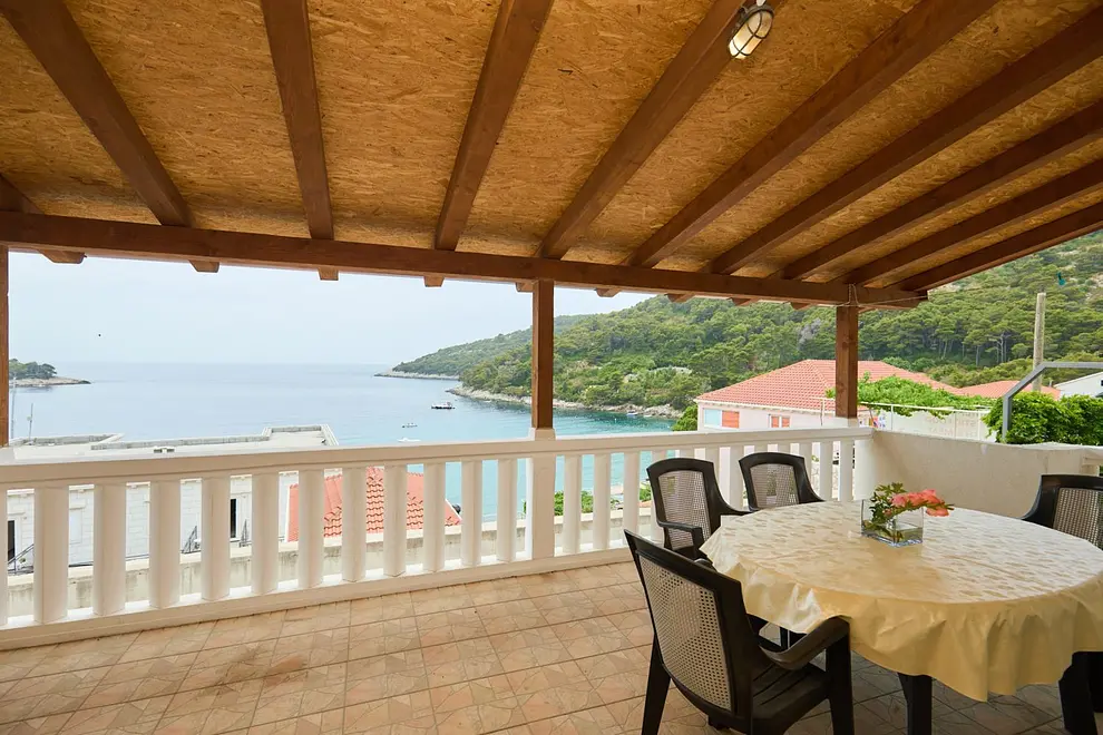 Ferienwohnung in Mljet  999211188 39001 – Foto 16