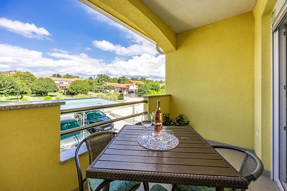 Ferienwohnung in Brtonigla  999212864 40427 – Foto 15