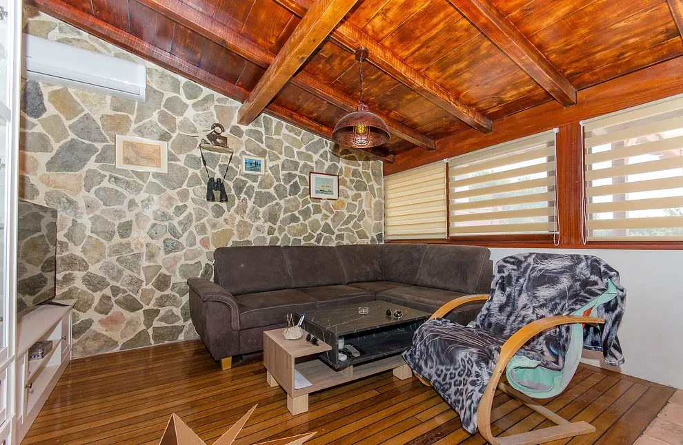 Ferienwohnung in Drvenik Mali Island  999209268 37195 – Foto 20