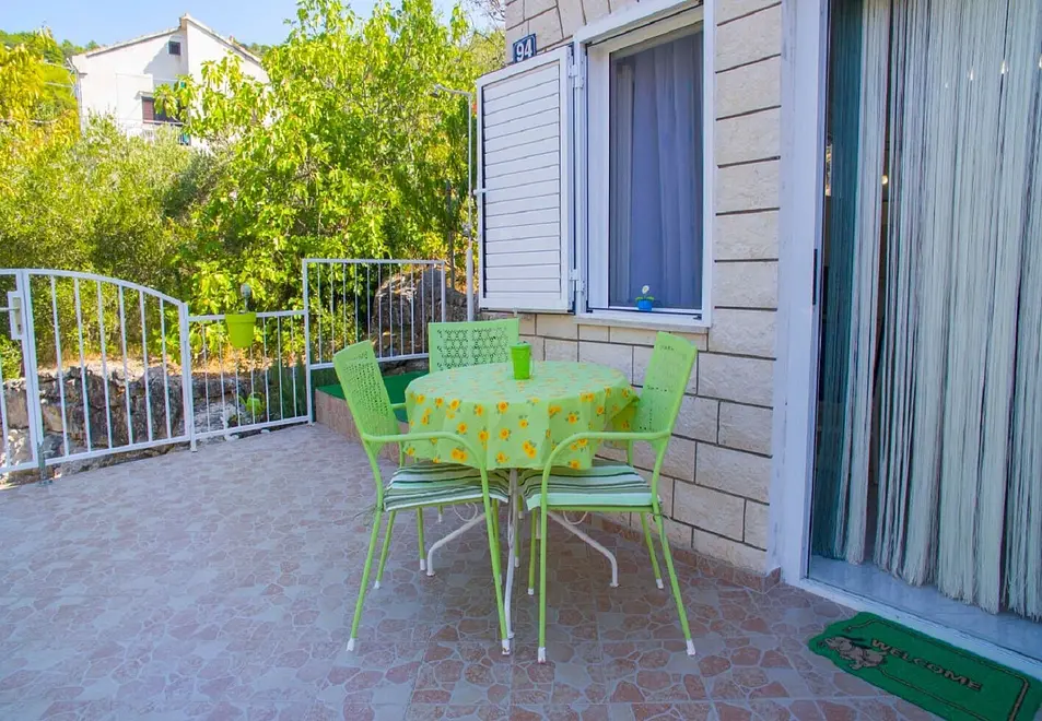 Ferienwohnung in Vis  999212241 39917 – Foto 4