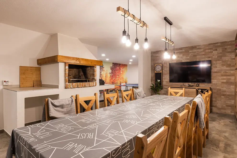 Ferienwohnung in Delnice  999208278 36255 – Foto 38
