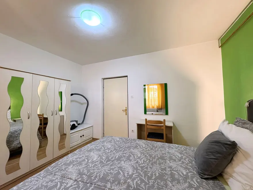Ferienwohnung in Dobrinj  999224150 42259 – Foto 8