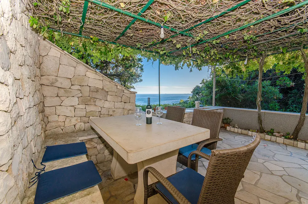 Ferienwohnung in Korcula  999209075 37007 – Foto 16