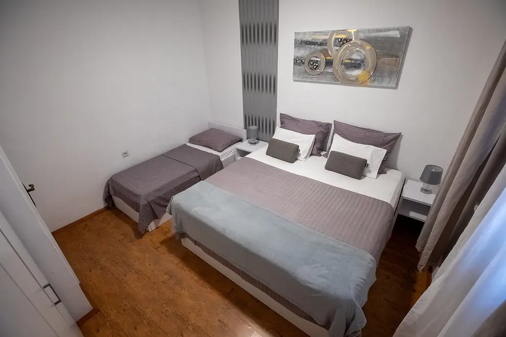 Ferienwohnung in Rogoznica  999202340 30647 – Foto 5