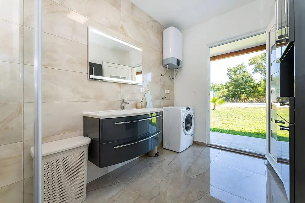Ferienhaus in Posedarje mit Pool 999211683 41286 – Foto 5