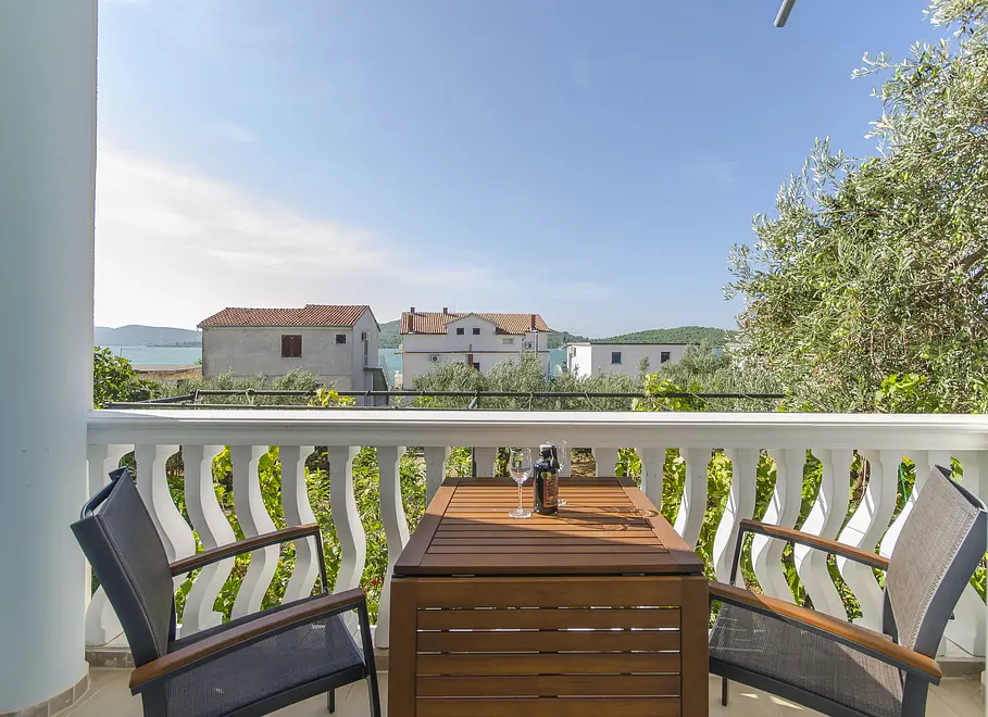 Ferienwohnung in Pirovac  999204952 33124 – Foto 17