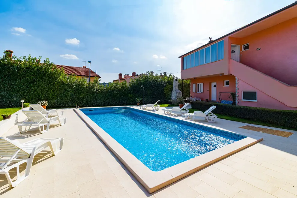 Ferienwohnung in Pula mit Pool 999213421 40931 – Foto 12