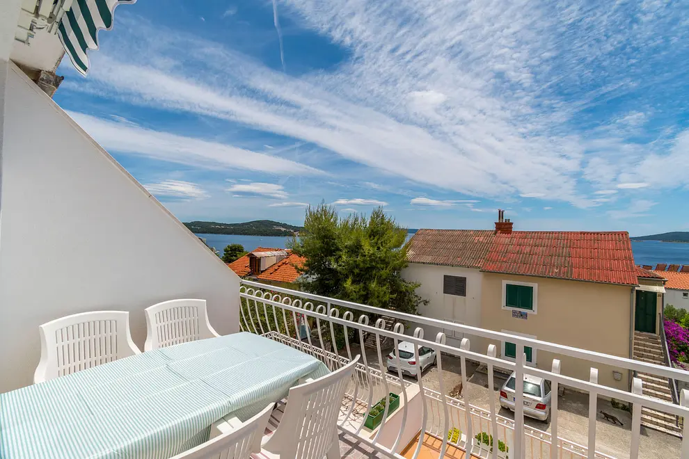 Ferienwohnung in Seget  999212922 40478 – Foto 8