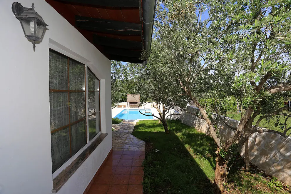 Ferienwohnung in Preko mit Pool 999206402 34505 – Foto 31