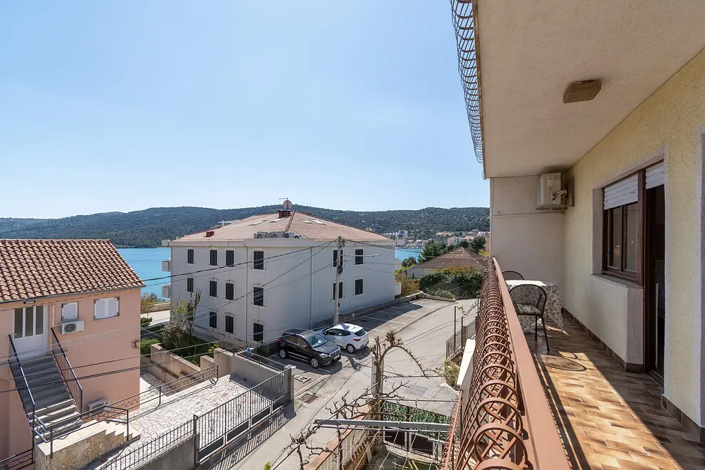 Ferienwohnung in Marina  66153112 26858