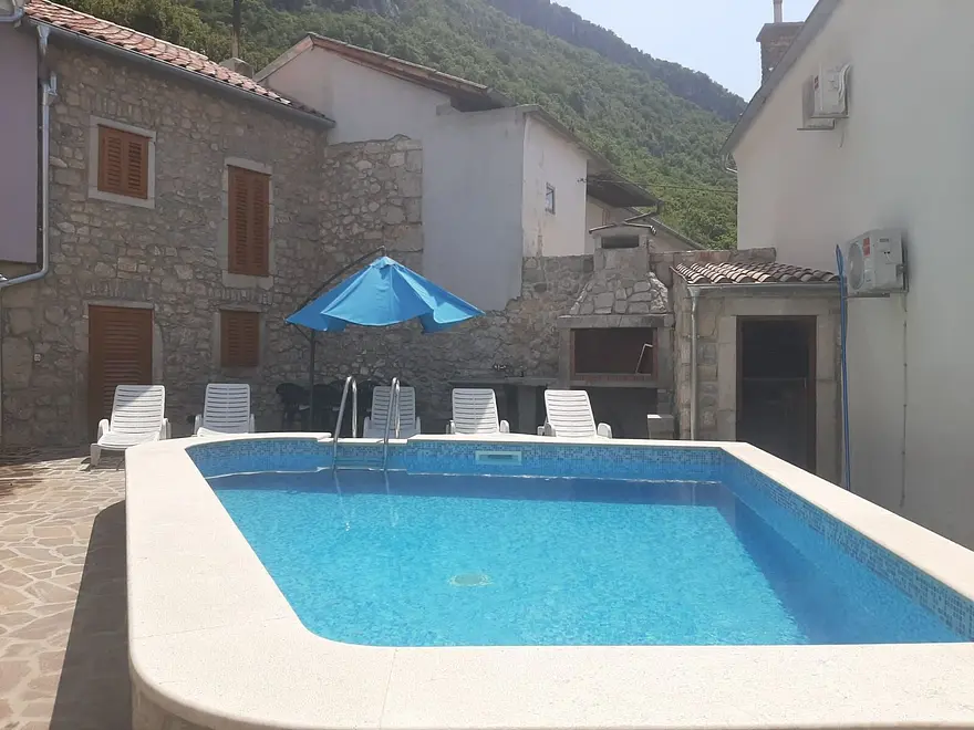 Ferienwohnung in Crikvenica mit Pool 999212975 40525 – Foto 8