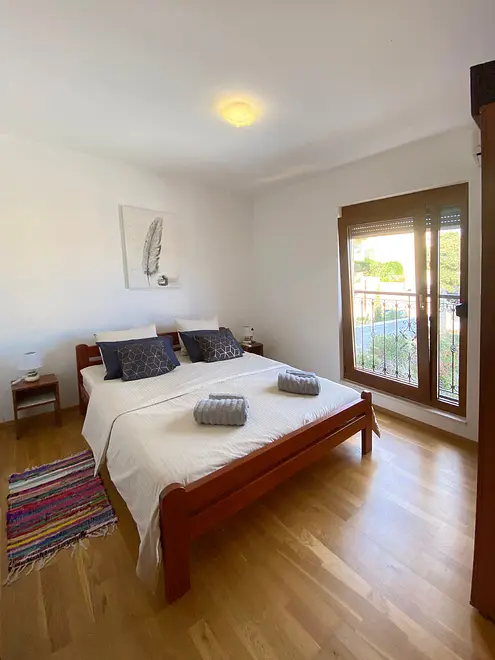 Ferienwohnung in Murter haustiergeeignet 999211475 39245