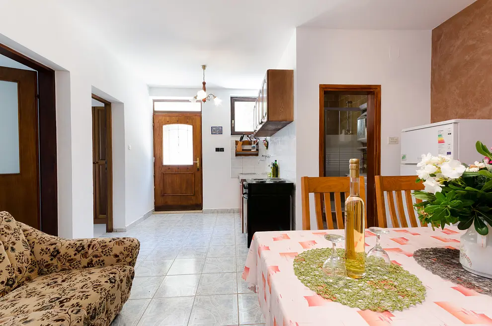 Ferienwohnung in Banjole  999203002 31264 – Foto 20