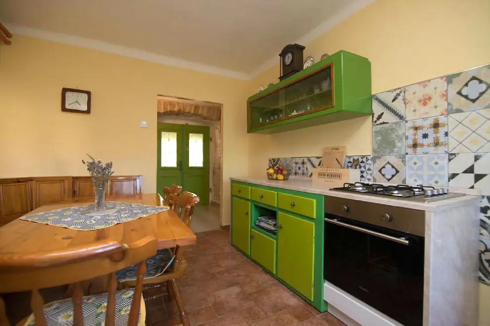 Ferienwohnung in Liznjan mit Pool 999204928 33103 – Foto 17