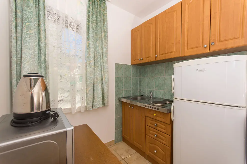 Ferienwohnung in Ciovo  999206706 34799 – Foto 6