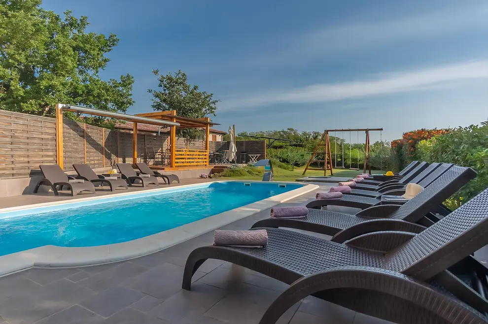 Ferienwohnung in Barban mit Pool 999209800 37701 – Foto 21