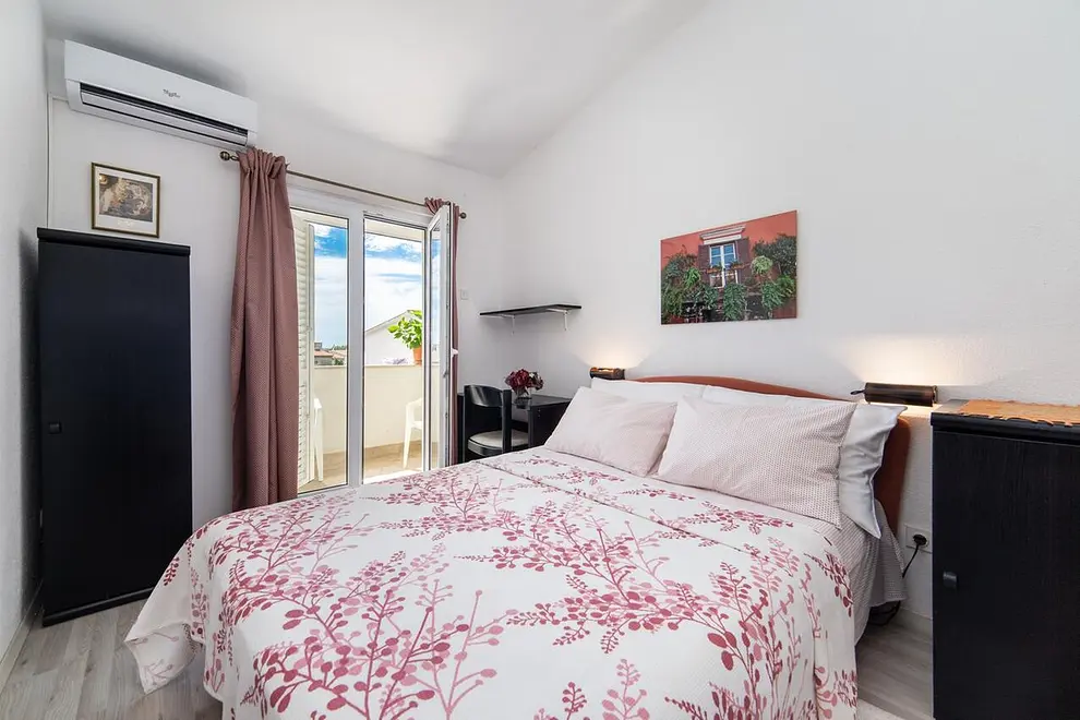 Ferienwohnung in Baska Voda  999207550 41144 – Foto 9