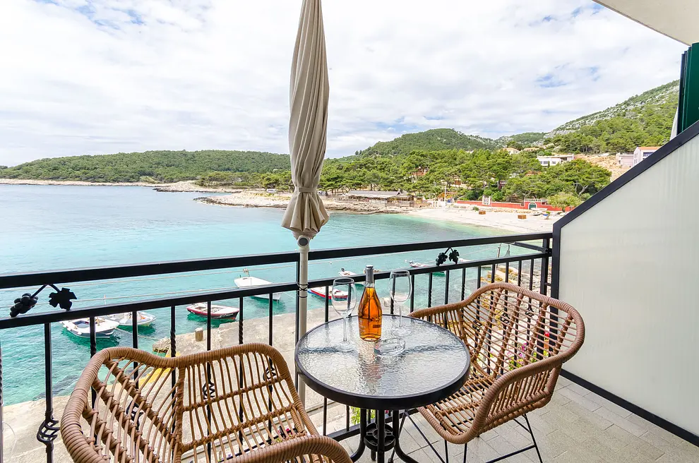 Ferienwohnung in Hvar  66159377 29628