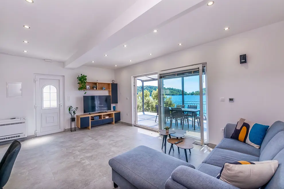 Ferienwohnung in Blato  999213513 40998 – Foto 7