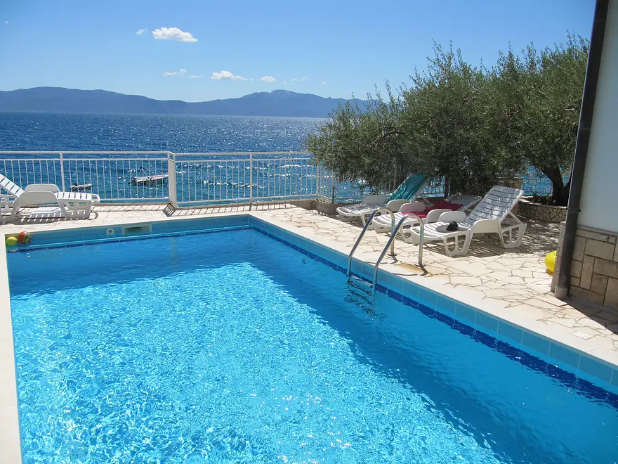 Ferienappartment in Ploce mit Pool 999202866 31139 – Foto 7