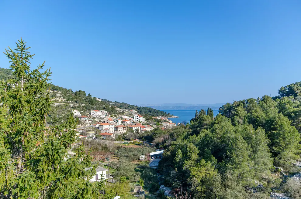 Ferienwohnung in Solta mit Pool 999204445 32640 – Foto 9
